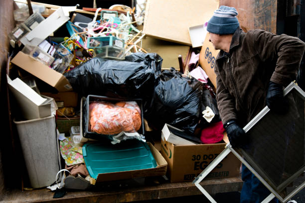 Best Demolition Debris Removal  in Amity Gardens, PA