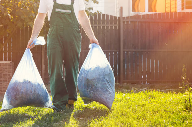 Best Basement Cleanout  in Amity Gardens, PA